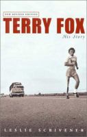 Terry Fox his story