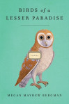 Birds-of-a-lesser-paradise