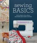 Sewing basics
