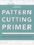 Pattern cutting primer