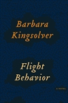 Flight behaviour Flight behaviour