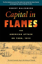 Capital flames