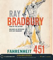 Fahrenheit 451