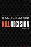 Kill-decision