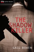 The Shadow Killer (2011) by Gail Bowen