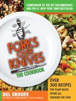 FOK cookbook