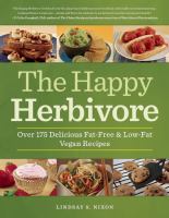 Happy herbivore