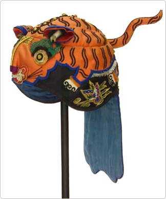 Chinese Festival Hat Chinese Festival Hat