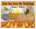 HAVE YOU SEEN MY DUCKLING cover pic_May 17 post HAVE YOU SEEN MY DUCKLING cover pic_May 17 post