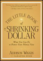 Shrinking Dollar