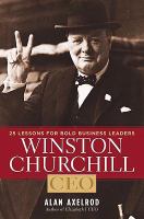 Leaders in their own words winston churchill