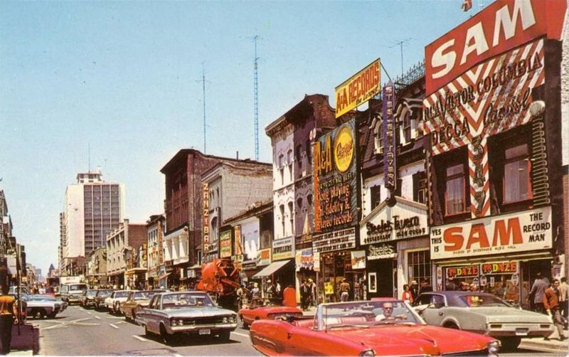 Sam the record man Chuckman's Sam the record man Chuckman's