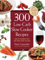 300LowCarb