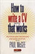 Howtowriteacv