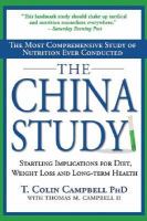 The China Study