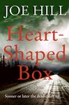 Heart shaped box