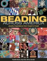 Beading across America