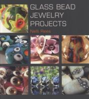 Glass bead jewelry projects