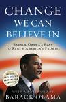Change we can believe in