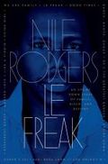 Le Freak by Nile Rodgers