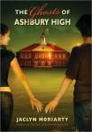 Ghosts of ashbury high Ghosts of ashbury high