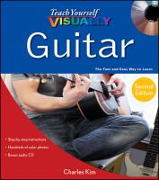 Visuallyguitar