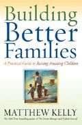 Building Better Families on tpl.ca