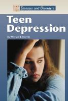 Teen depression Teen depression