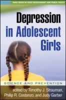 Depression in adolescent girls - science and prevention Depression in adolescent girls - science and prevention
