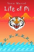 Life of Pi by Yann Martel
