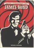 James Bond by Michael Paterson