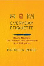 EverydayEttiquette EverydayEttiquette