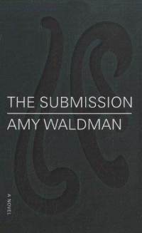 Submission-amy-waldman-hardcover-cover-art