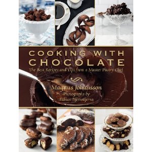 Cooking with chocolate2