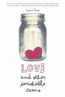 PerishableItems PerishableItems