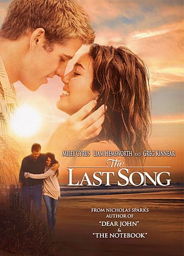 TheLastSong TheLastSong
