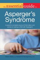 The essential guide to Asperger's syndrome
