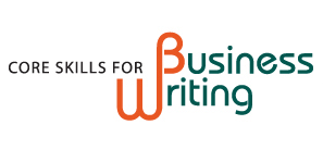 Business Writing