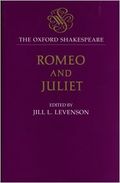 Romeo and Juliet, introduction by Jill Levenson