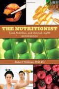 Nutritionist Nutritionist