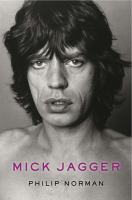 Jagger