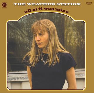 The Weather Station