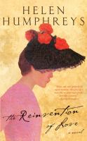 The Reinvention of Love (2011) By Helen Humphreys