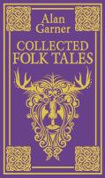 Collected Folk Tales