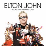Rocket man number Rocket man number