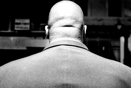 Bouncer Bouncer
