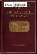 Annals of War cover Annals of War cover