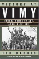 Victory at Vimy Canada comes of age