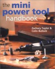 Mini power tool handbook