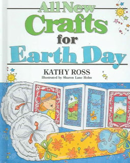 All New Crafts for Earth Day